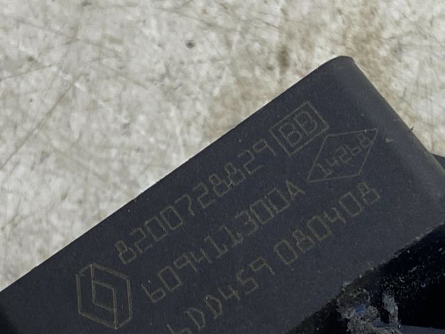 bontott RENAULT MEGANE II Bal hátsó Oldal Ütközés Érzékelő