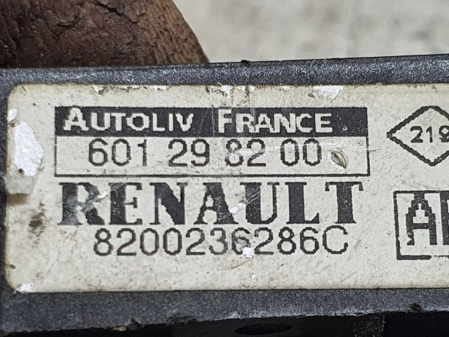 bontott RENAULT MEGANE II Bal hátsó Oldal Ütközés Érzékelő