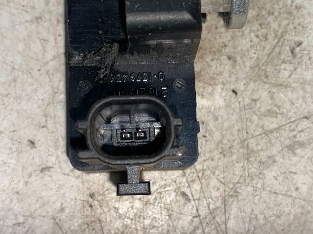 bontott RENAULT MEGANE II Bal hátsó Oldal Ütközés Érzékelő