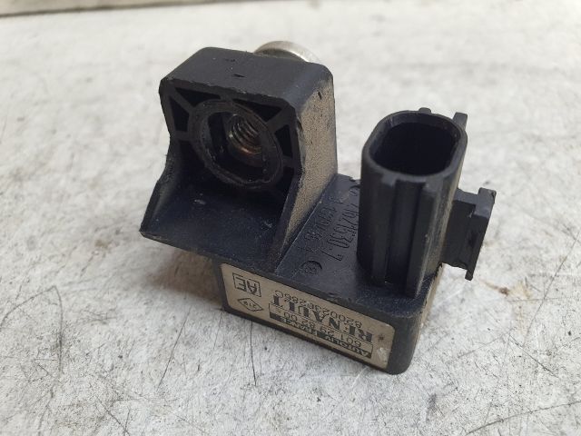 bontott RENAULT MEGANE II Bal hátsó Oldal Ütközés Érzékelő