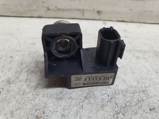 bontott RENAULT MEGANE II Bal hátsó Oldal Ütközés Érzékelő