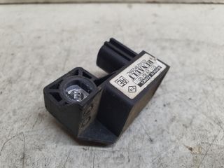 bontott RENAULT MEGANE II Bal hátsó Oldal Ütközés Érzékelő