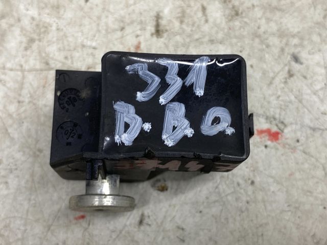 bontott RENAULT MEGANE II Bal hátsó Oldal Ütközés Érzékelő