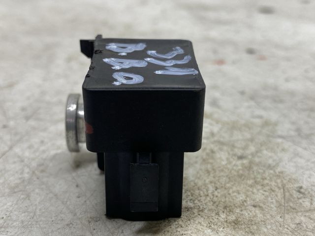 bontott RENAULT MEGANE II Bal hátsó Oldal Ütközés Érzékelő