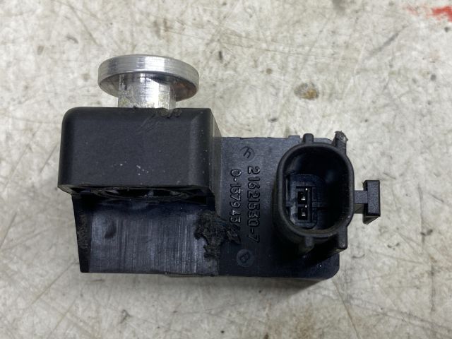 bontott RENAULT MEGANE II Bal hátsó Oldal Ütközés Érzékelő