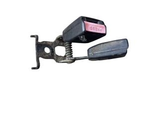 bontott RENAULT MEGANE II Bal hátsó Övfeszítő