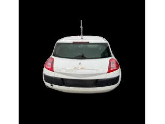 bontott RENAULT MEGANE II Bal hátsó Sárvédő