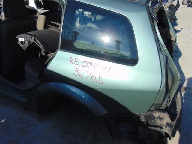 bontott RENAULT MEGANE II Bal hátsó Sárvédő