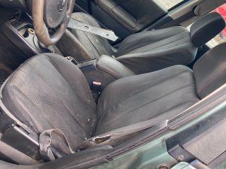 bontott RENAULT MEGANE II Bal hátsó Ülés