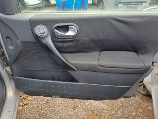 bontott RENAULT MEGANE II Bal hátsó Ülés