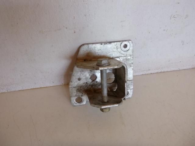 bontott RENAULT MEGANE II Bal hátsó Ütközéscsillapító