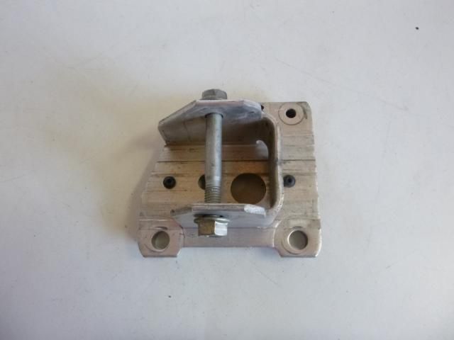 bontott RENAULT MEGANE II Bal hátsó Ütközéscsillapító