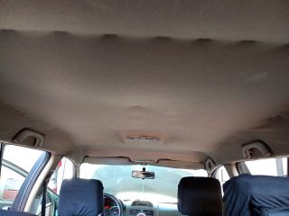 bontott RENAULT MEGANE II Bal Kalaptartó Tartó Konzol