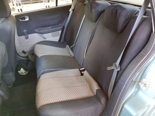 bontott RENAULT MEGANE II Bal Kalaptartó Tartó Konzol