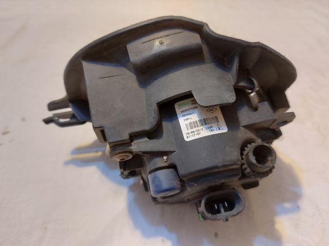 bontott RENAULT MEGANE II Bal Ködfényszóró