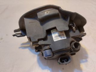 bontott RENAULT MEGANE II Bal Ködfényszóró