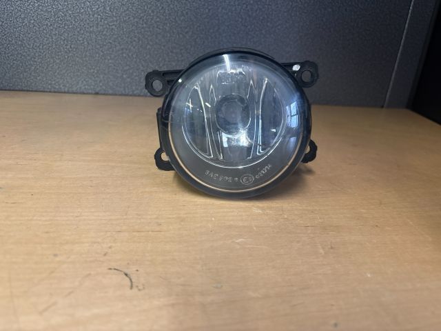 bontott RENAULT MEGANE II Bal Ködfényszóró