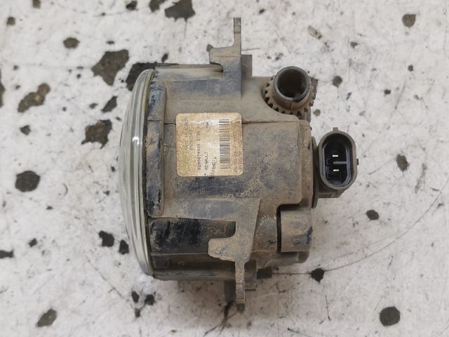 bontott RENAULT MEGANE II Bal Ködfényszóró