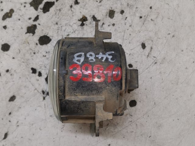 bontott RENAULT MEGANE II Bal Ködfényszóró