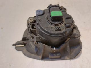 bontott RENAULT MEGANE II Bal Ködfényszóró