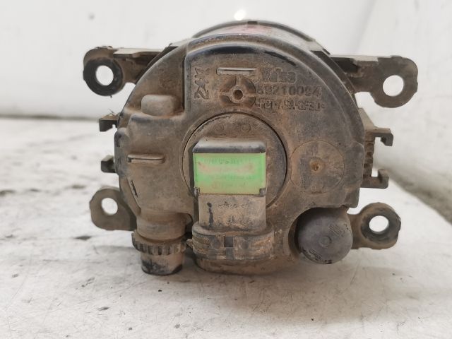 bontott RENAULT MEGANE II Bal Ködfényszóró