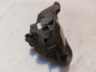 bontott RENAULT MEGANE II Bal Ködfényszóró