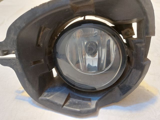 bontott RENAULT MEGANE II Bal Ködfényszóró