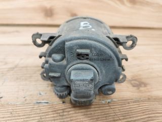 bontott RENAULT MEGANE II Bal Ködfényszóró