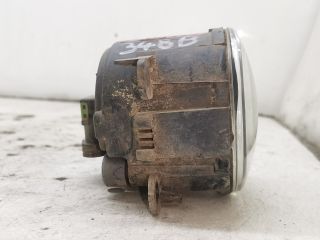 bontott RENAULT MEGANE II Bal Ködfényszóró