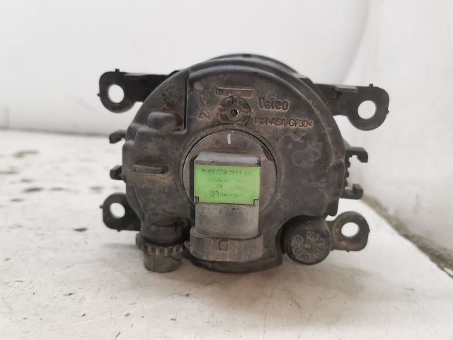 bontott RENAULT MEGANE II Bal Ködfényszóró