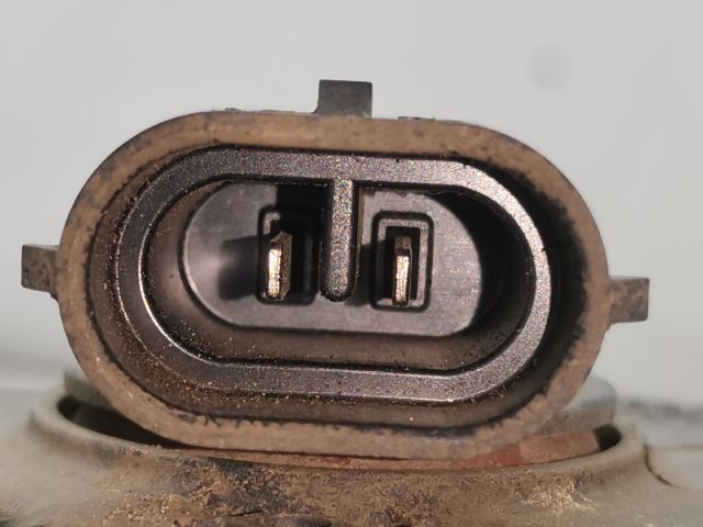 bontott RENAULT MEGANE II Bal Ködfényszóró