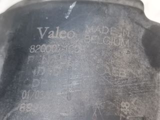 bontott RENAULT MEGANE II Bal Ködfényszóró