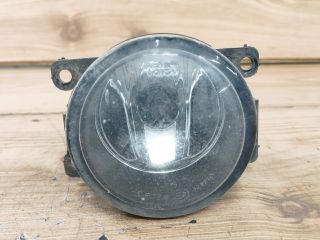 bontott RENAULT MEGANE II Bal Ködfényszóró