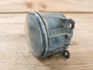 bontott RENAULT MEGANE II Bal Ködfényszóró