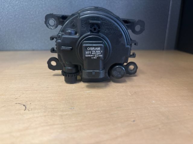 bontott RENAULT MEGANE II Bal Ködfényszóró