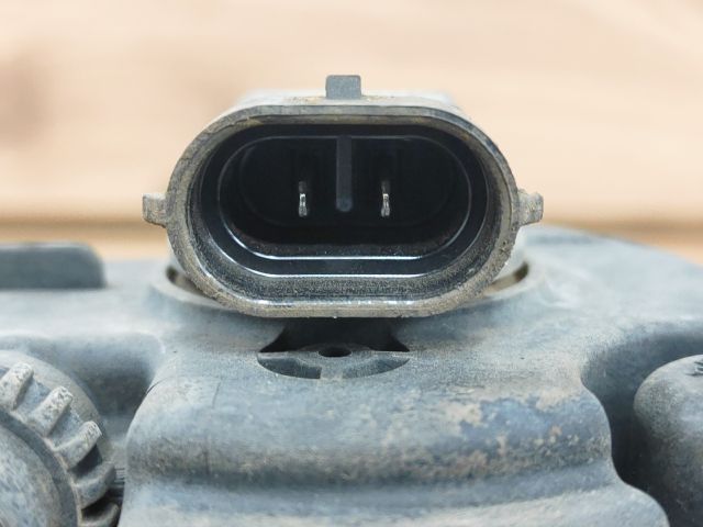 bontott RENAULT MEGANE II Bal Ködfényszóró