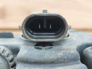 bontott RENAULT MEGANE II Bal Ködfényszóró