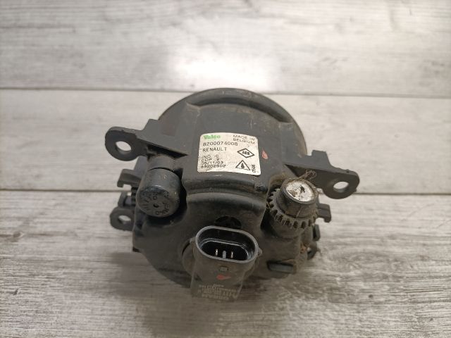 bontott RENAULT MEGANE II Bal Ködfényszóró