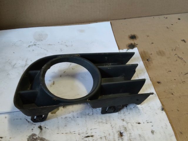 bontott RENAULT MEGANE II Bal Ködlámpa Rács