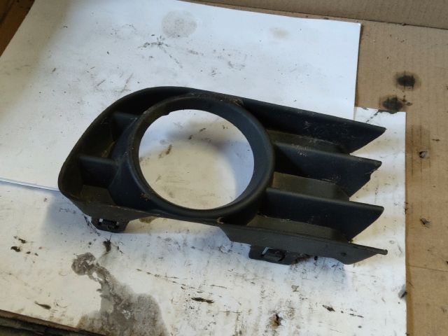 bontott RENAULT MEGANE II Bal Ködlámpa Rács