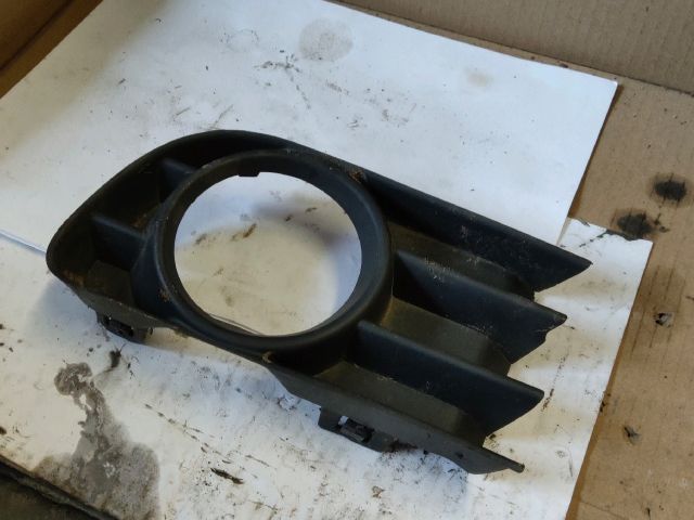 bontott RENAULT MEGANE II Bal Ködlámpa Rács