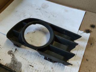 bontott RENAULT MEGANE II Bal Ködlámpa Rács