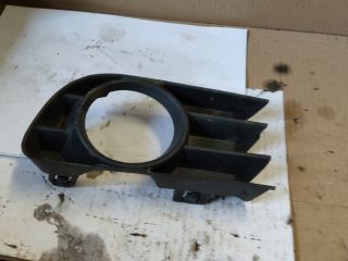 bontott RENAULT MEGANE II Bal Ködlámpa Rács