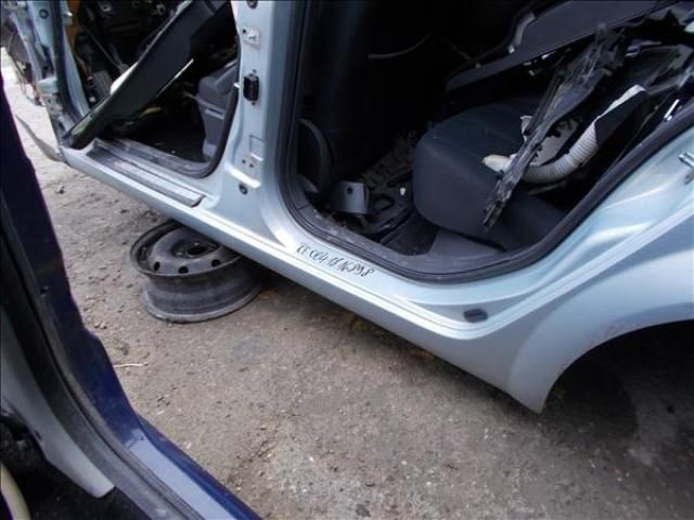 bontott RENAULT MEGANE II Bal Küszöb