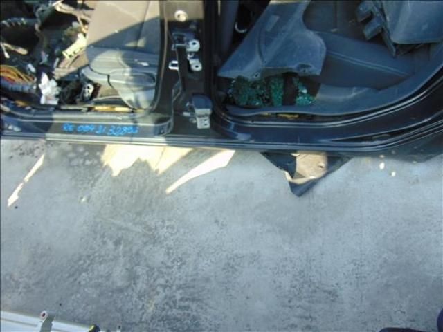 bontott RENAULT MEGANE II Bal Küszöb