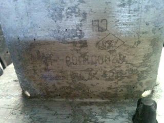 bontott RENAULT MEGANE II Bal Lökhárító Tartó Nyúlványvég