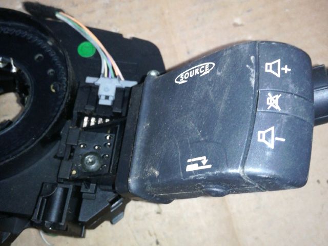 bontott RENAULT MEGANE II Bal Multikormány Kapcsoló