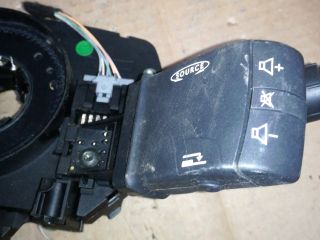 bontott RENAULT MEGANE II Bal Multikormány Kapcsoló