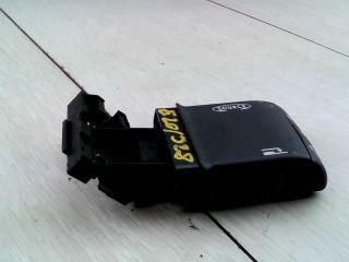 bontott RENAULT MEGANE II Bal Multikormány Kapcsoló