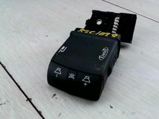 bontott RENAULT MEGANE II Bal Multikormány Kapcsoló